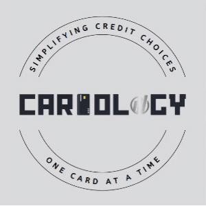 Credit Card Recommendation